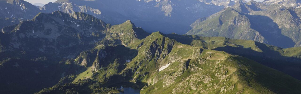 La fédération pastorale de l&rsquo;Ariège