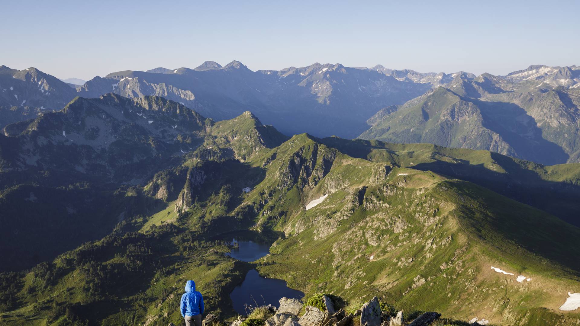 « Elevage de montagne : ces métiers clés du territoire pyrénéen » : visionnez le film en ligne